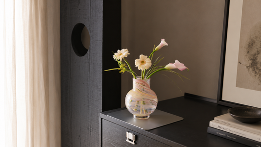 The Beauty of Handmade Ceramics in Slow Living Homes
