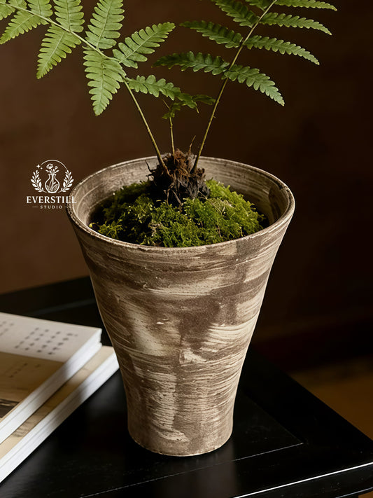 Kilnmark Rustic Earthen Pot