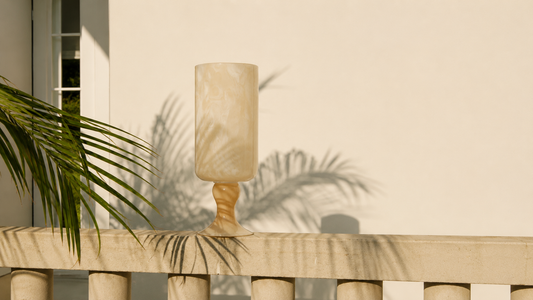 Wabi-Sabi Living Spaces: Decorating with Vintage Ceramic Vases & Artisan Pottery