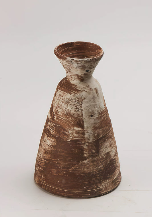 Rustic Nest Petite Bud Vase